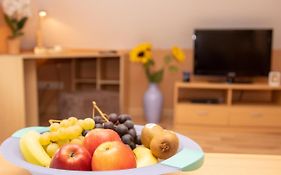 Ferienwohnung Smieszek